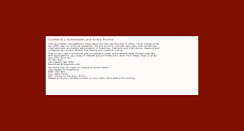 Desktop Screenshot of launcestoncompetitions.org